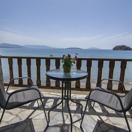 Poseidon Apartments Tolón Zewnętrze zdjęcie