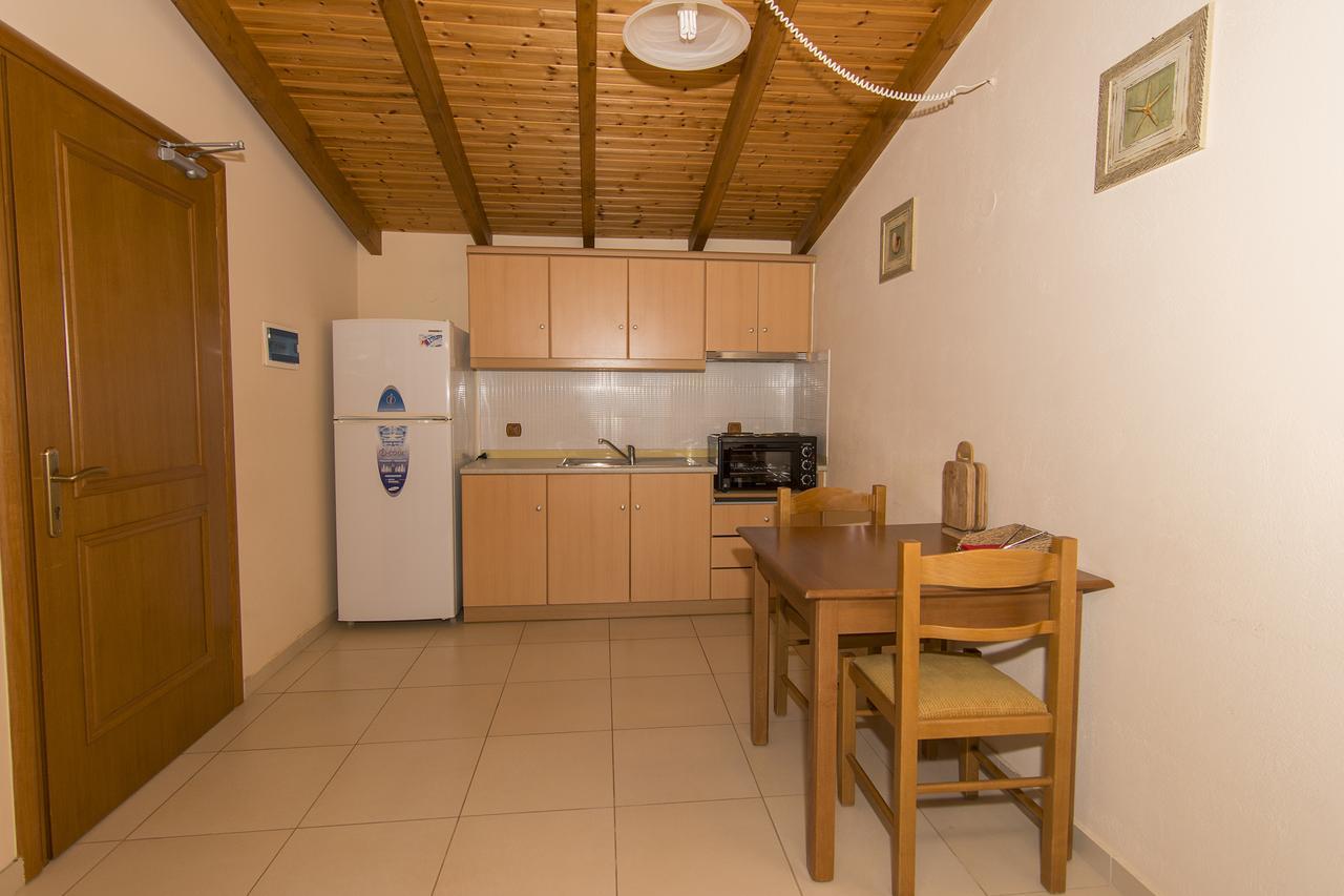 Poseidon Apartments Tolón Zewnętrze zdjęcie