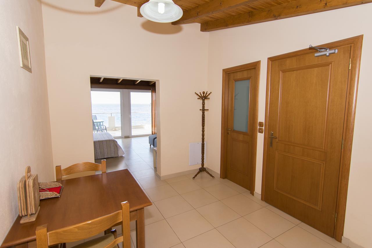 Poseidon Apartments Tolón Zewnętrze zdjęcie