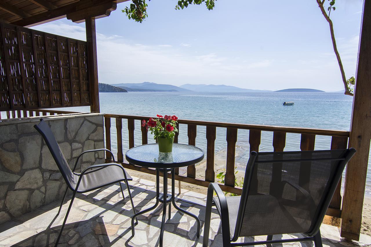 Poseidon Apartments Tolón Zewnętrze zdjęcie