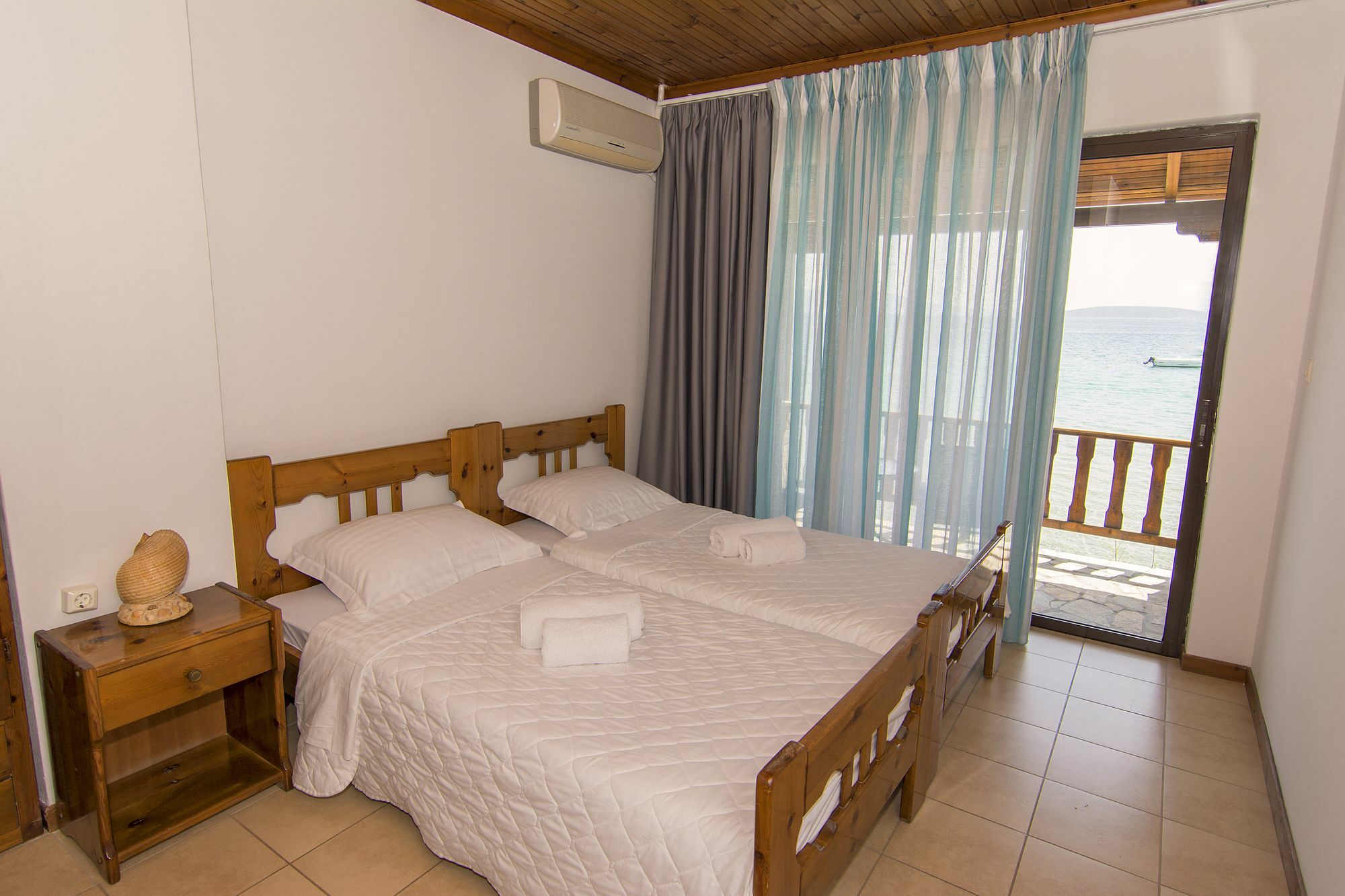 Poseidon Apartments Tolón Zewnętrze zdjęcie