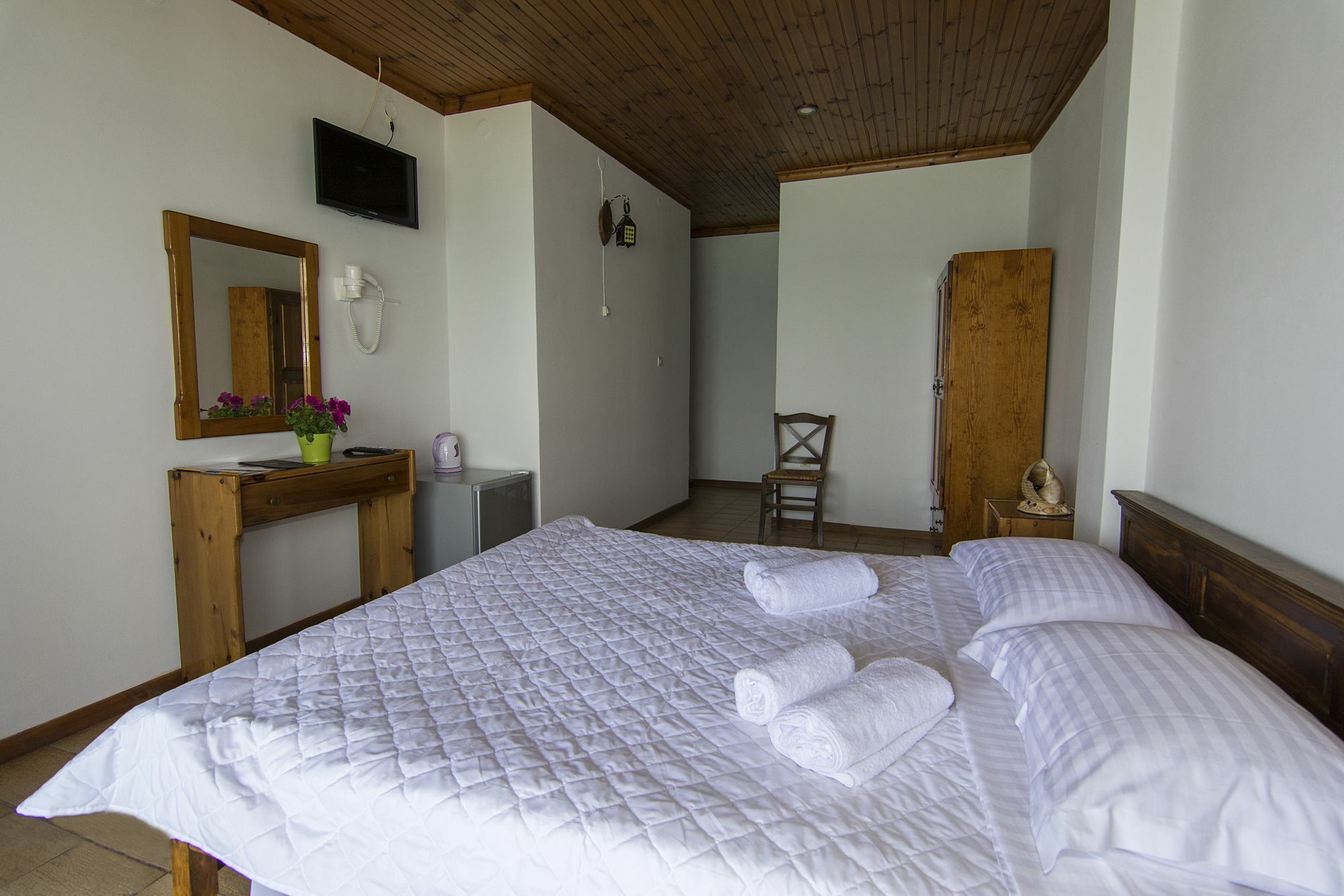 Poseidon Apartments Tolón Zewnętrze zdjęcie