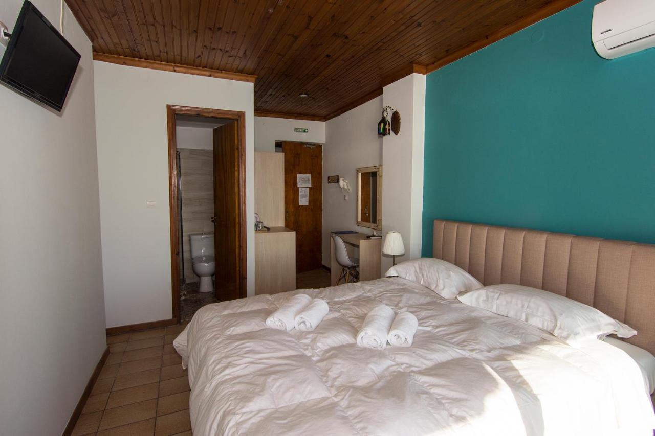 Poseidon Apartments Tolón Zewnętrze zdjęcie