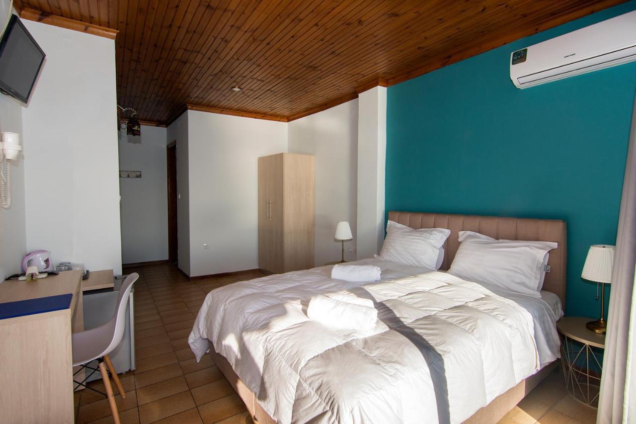 Poseidon Apartments Tolón Zewnętrze zdjęcie