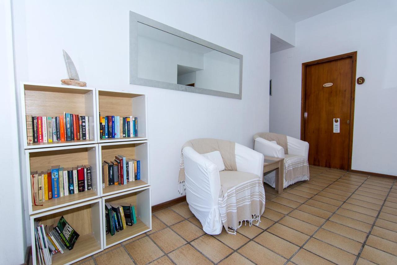Poseidon Apartments Tolón Zewnętrze zdjęcie