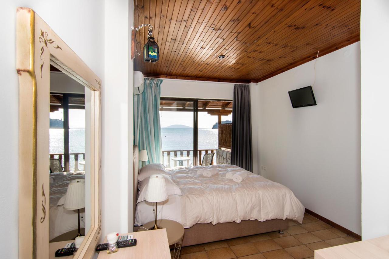 Poseidon Apartments Tolón Zewnętrze zdjęcie