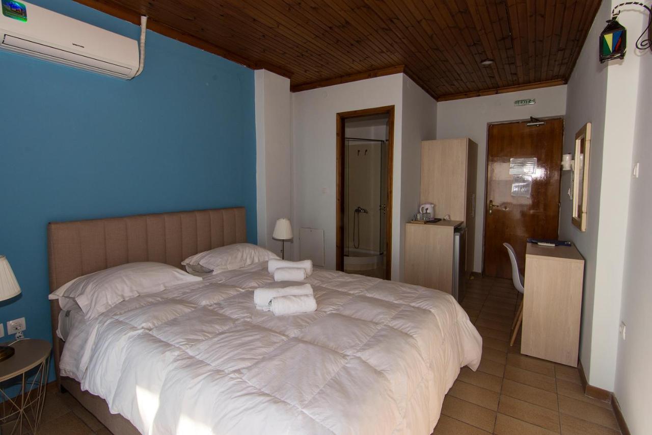 Poseidon Apartments Tolón Zewnętrze zdjęcie