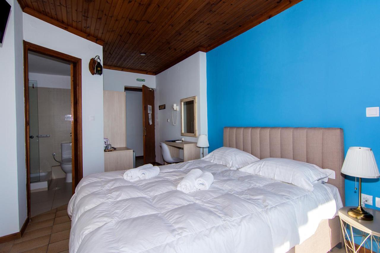 Poseidon Apartments Tolón Zewnętrze zdjęcie