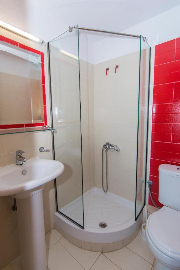 Poseidon Apartments Tolón Zewnętrze zdjęcie