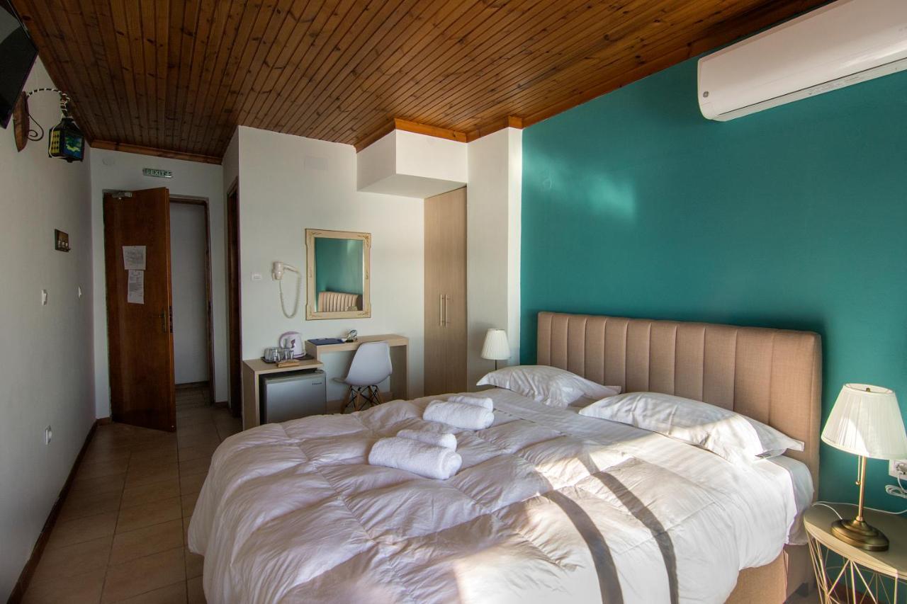 Poseidon Apartments Tolón Zewnętrze zdjęcie